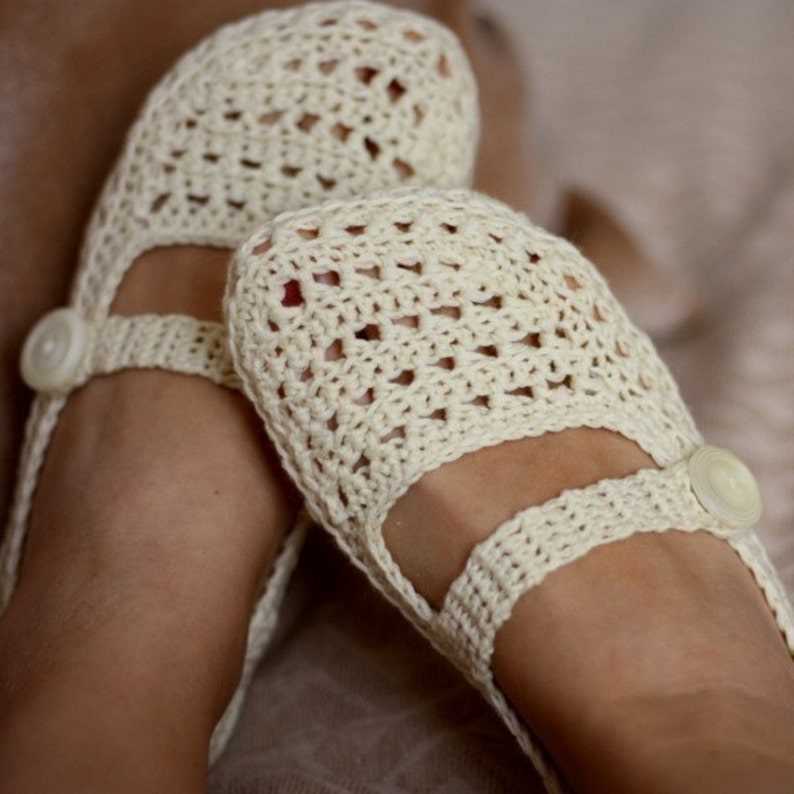 Free knitting patterns for ladies slippers
