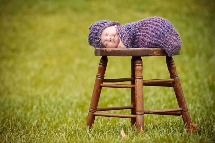 Wearable blanket knitting pattern