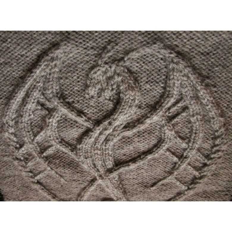 2020 knitting patterns