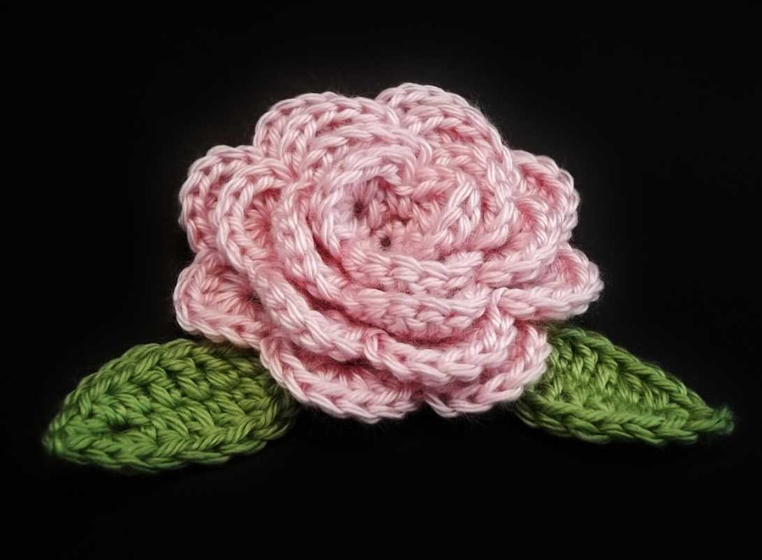 Free knit or crochet headband patterns
