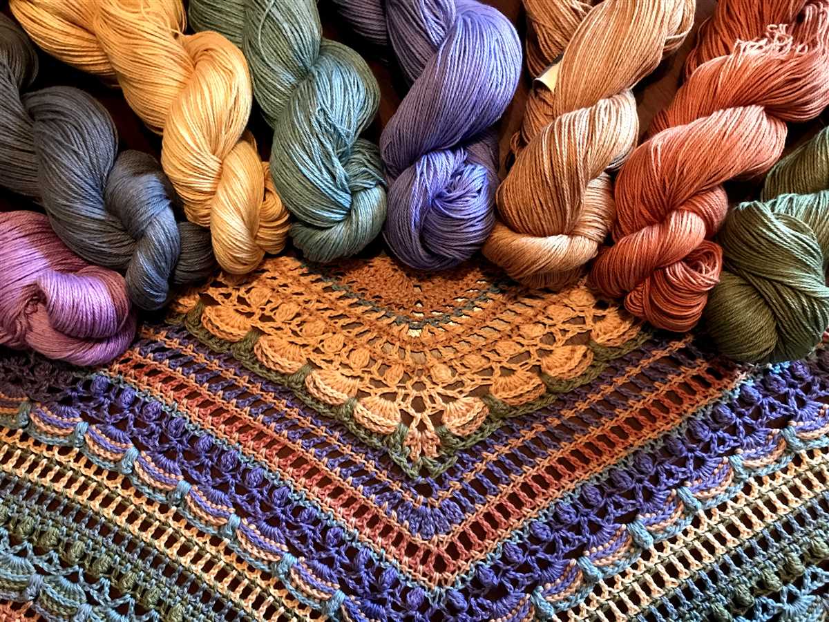 Beginner knit wrap pattern free