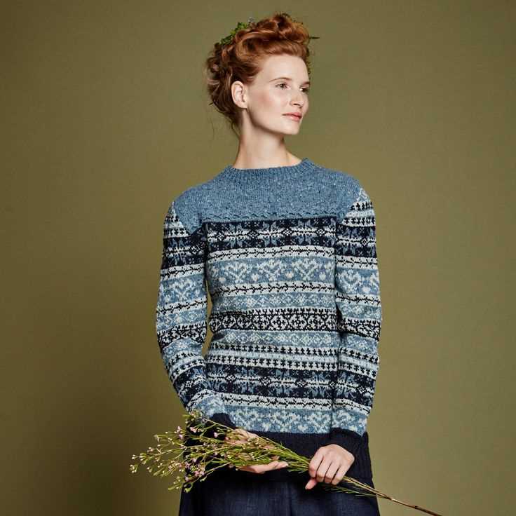 Couture knitting patterns