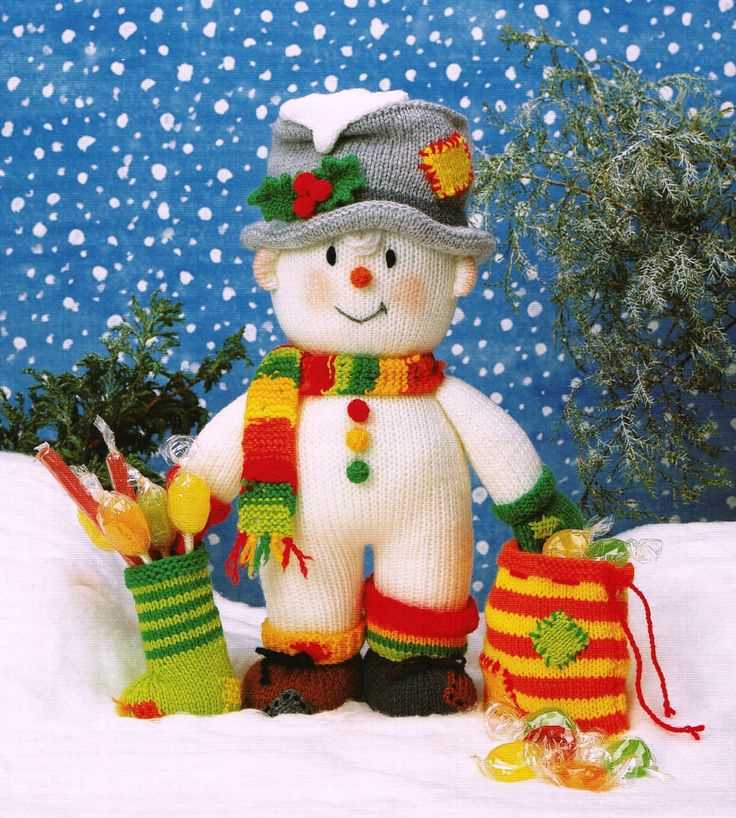 Knitted toy patterns jean greenhowe