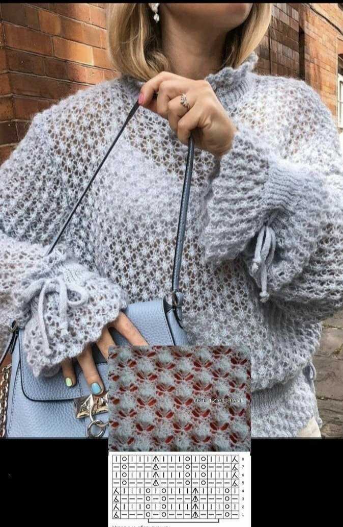 Nudinits knitting patterns