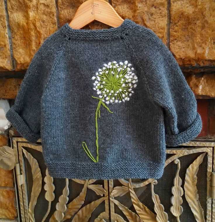 Jenny kee knitting patterns
