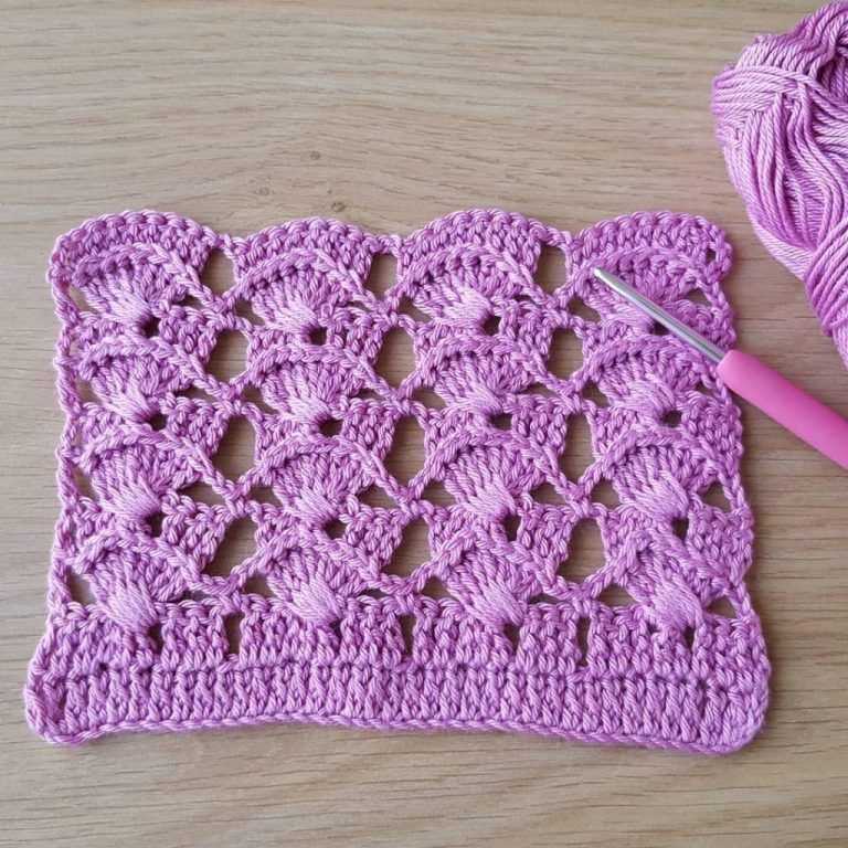 Best beautiful easy knitting patterns