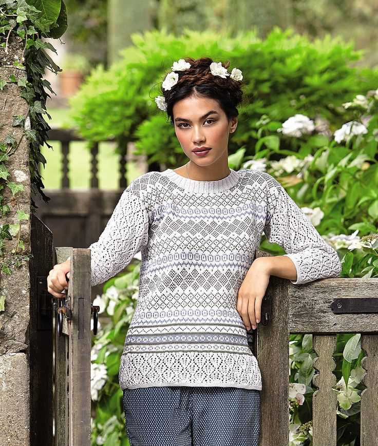 Knitting patterns 4 ply