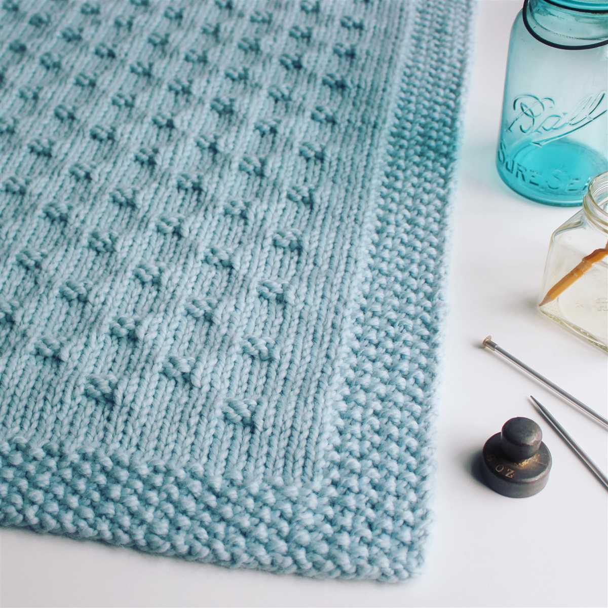 Dutch knitting patterns