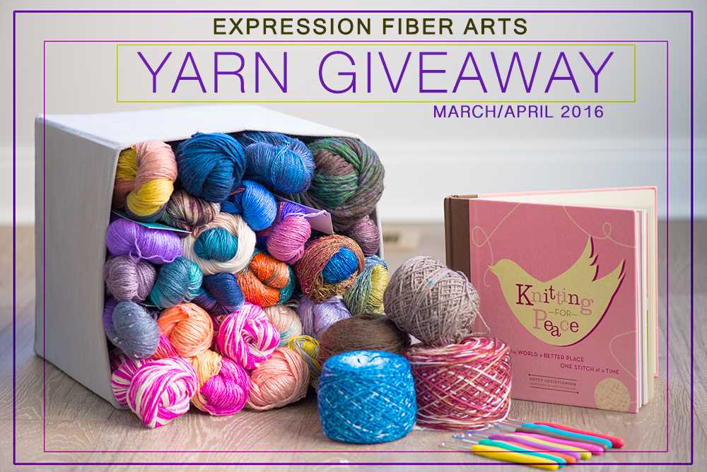 Worsted weight yarn knit hat pattern