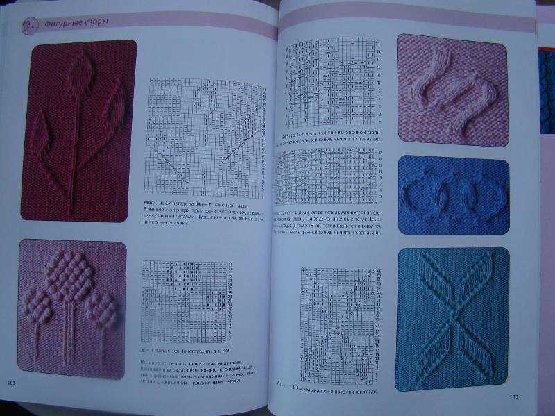 Lister lee target knitting patterns