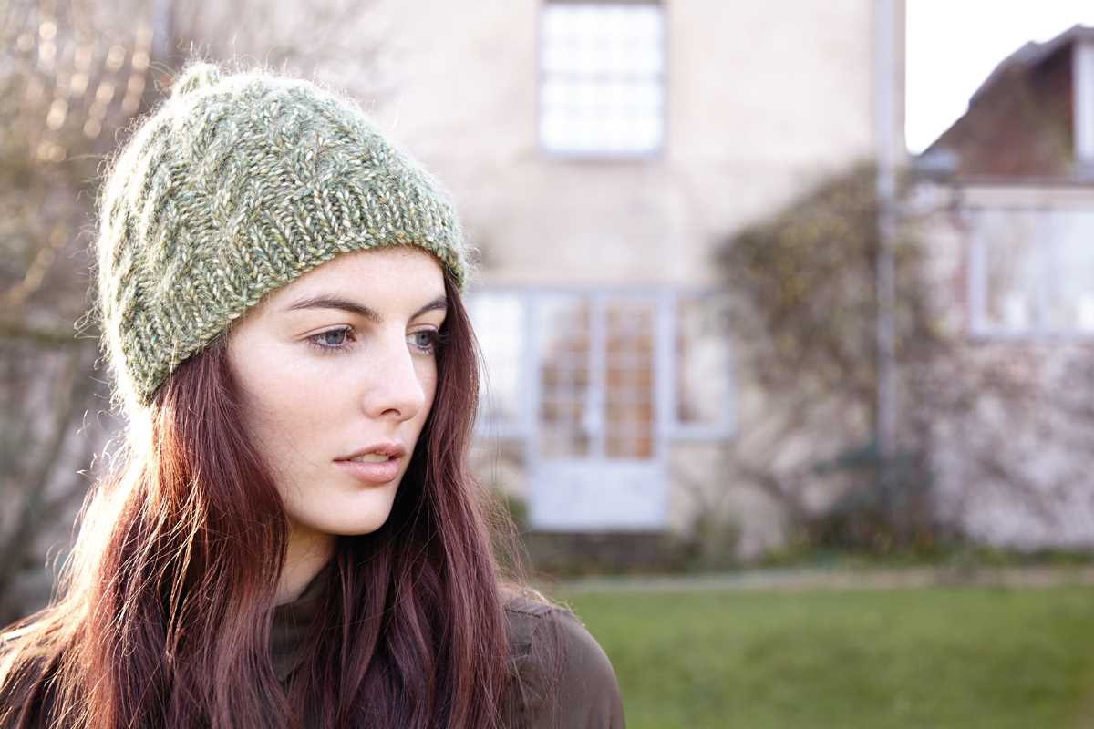 Stylish and Cozy Beanie Patterns to Knit For Winter Knitting patterns beanie