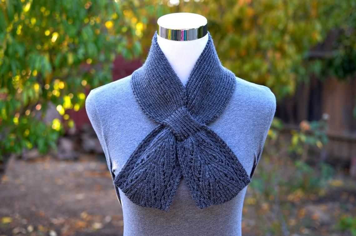Free knitting patterns for dog scarves