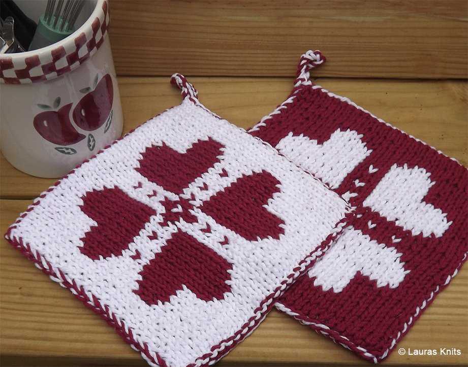 Crochet knitting free patterns