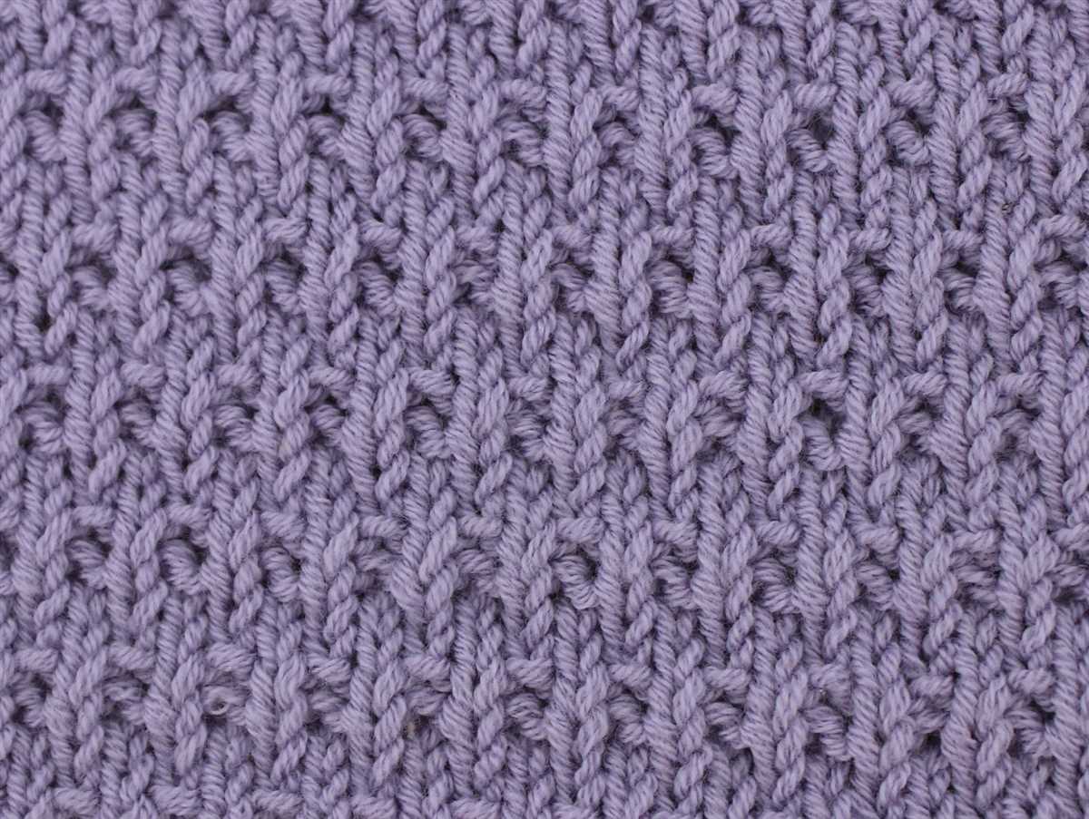 One skein dk knitting patterns