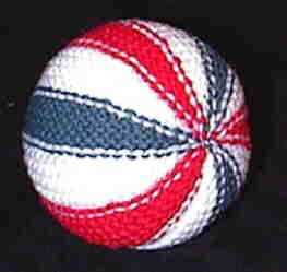 One ball knitting patterns free