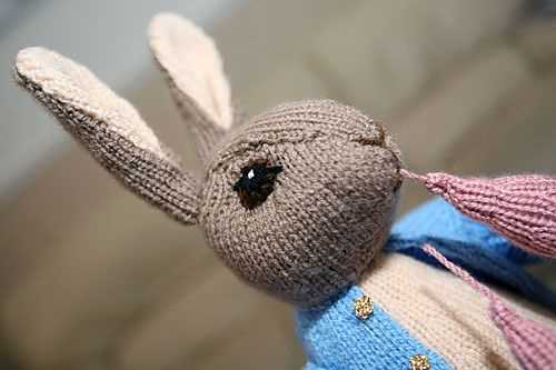 Alan dart easter knitting patterns