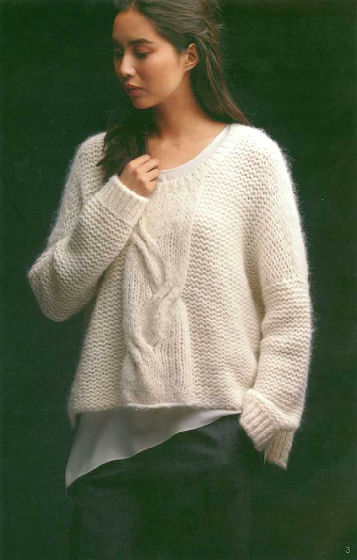 Eileen fisher knitting patterns