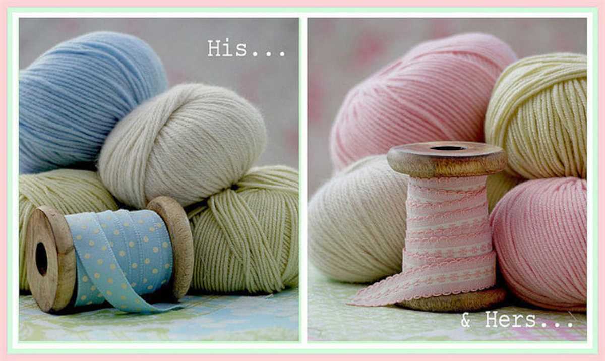 Dk weight yarn knitting patterns