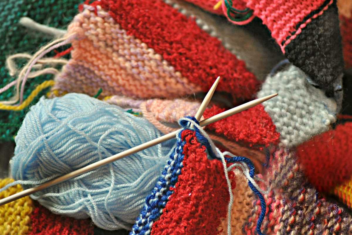 Knit & crochet now patterns