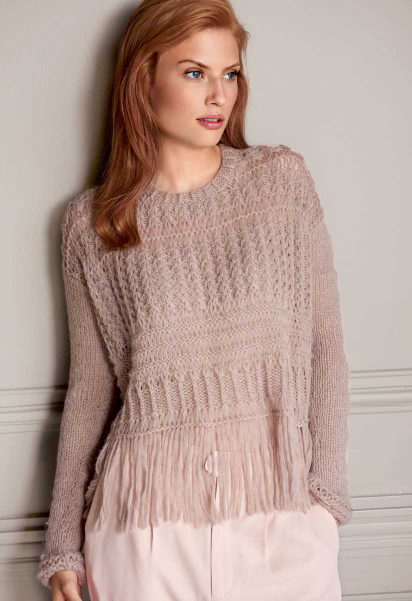 Lana grossa free knitting patterns