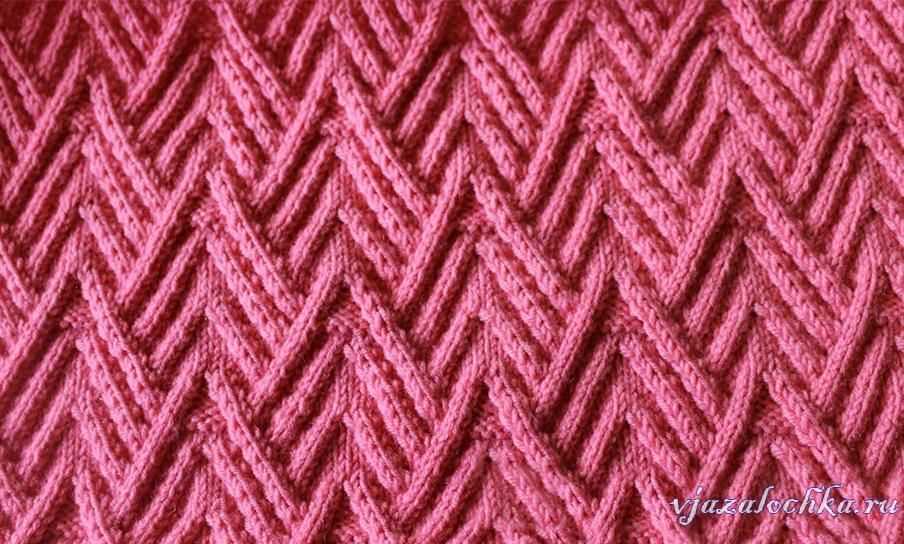 Knitting patterns videos free