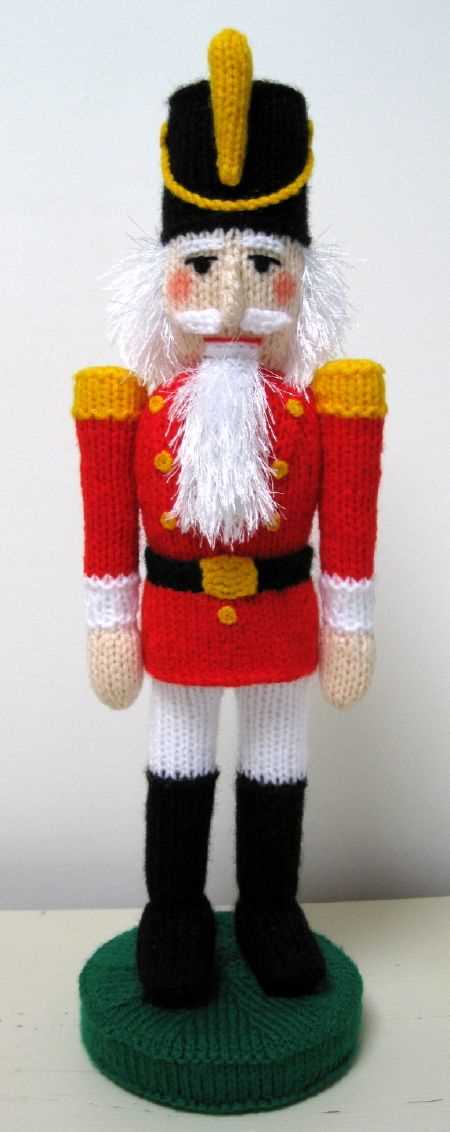 Alan dart free christmas knitting patterns