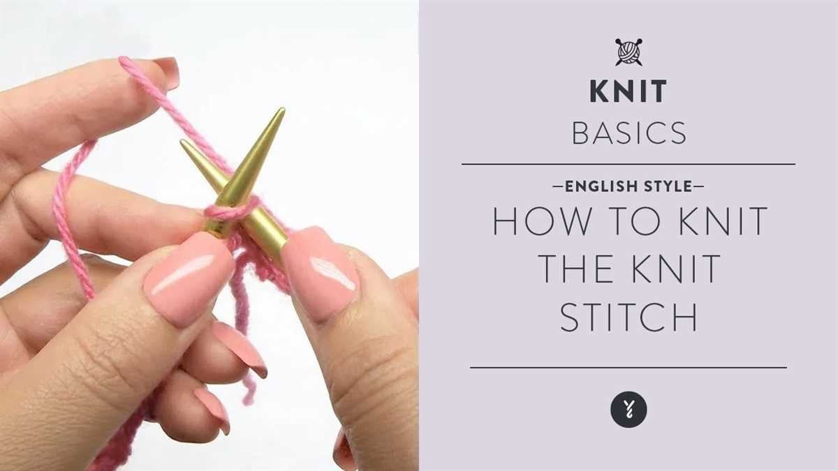 How to convert knitting pattern to crochet