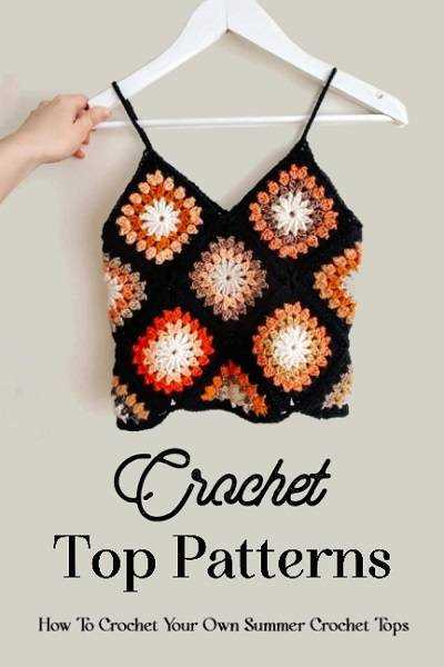 How to increase the size of a knitting pattern