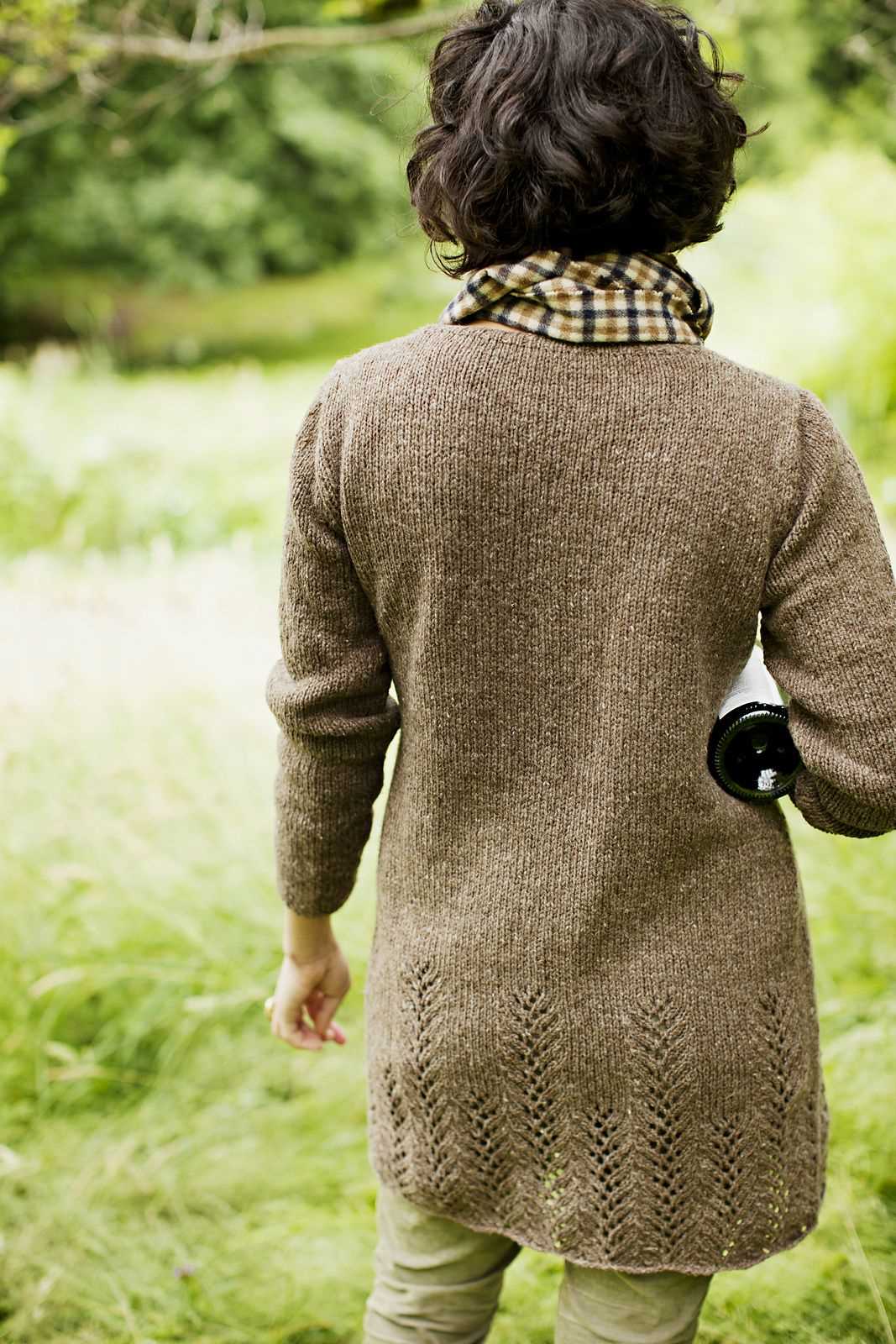 Brooklyn tweed knitting patterns