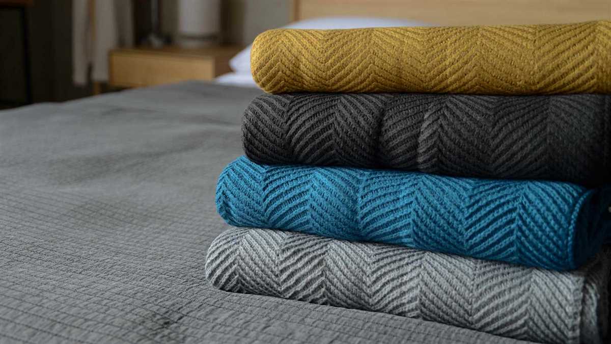 Pet blanket knitting patterns
