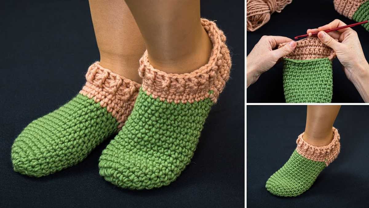 Free pattern for knitting needle case
