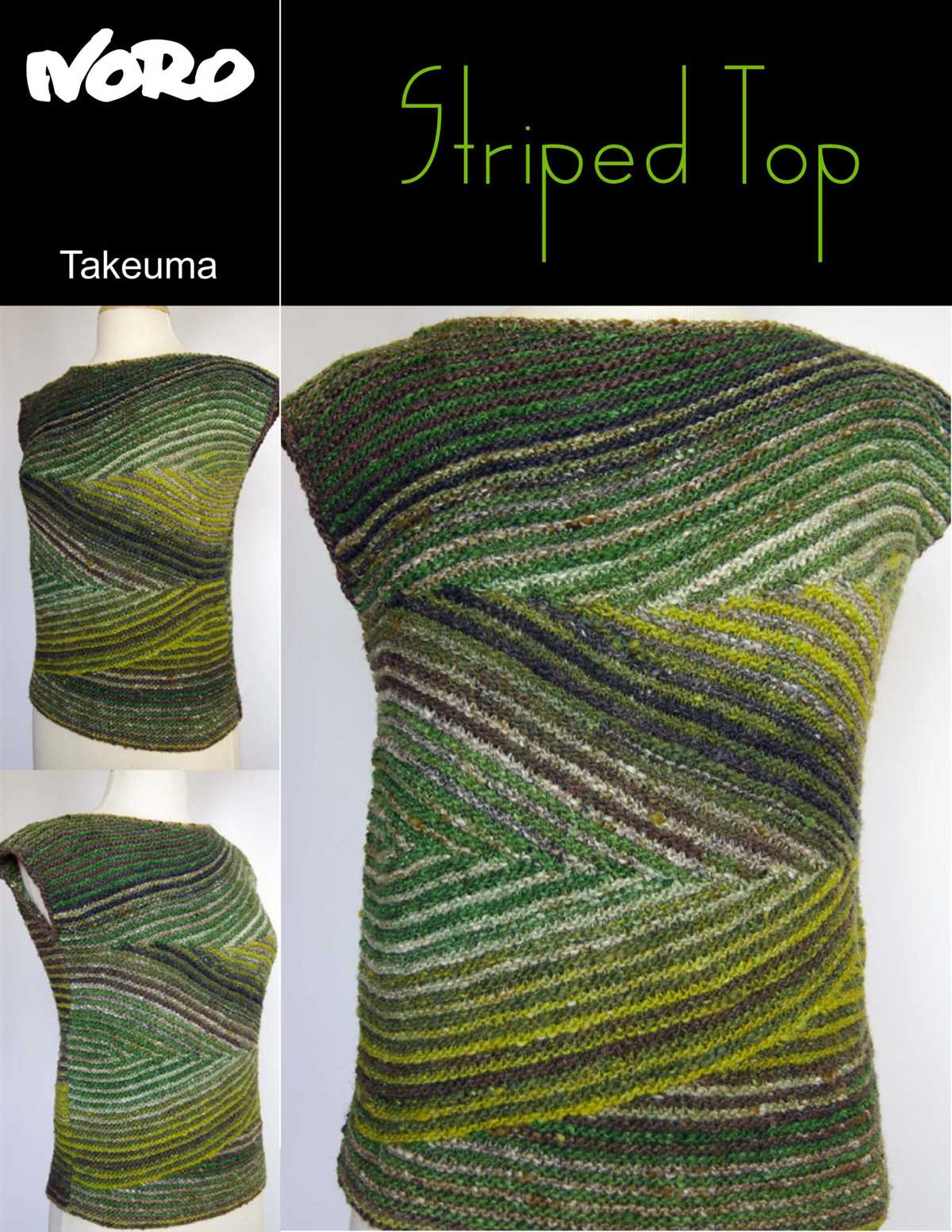 Drops knitting patterns and yarns uk
