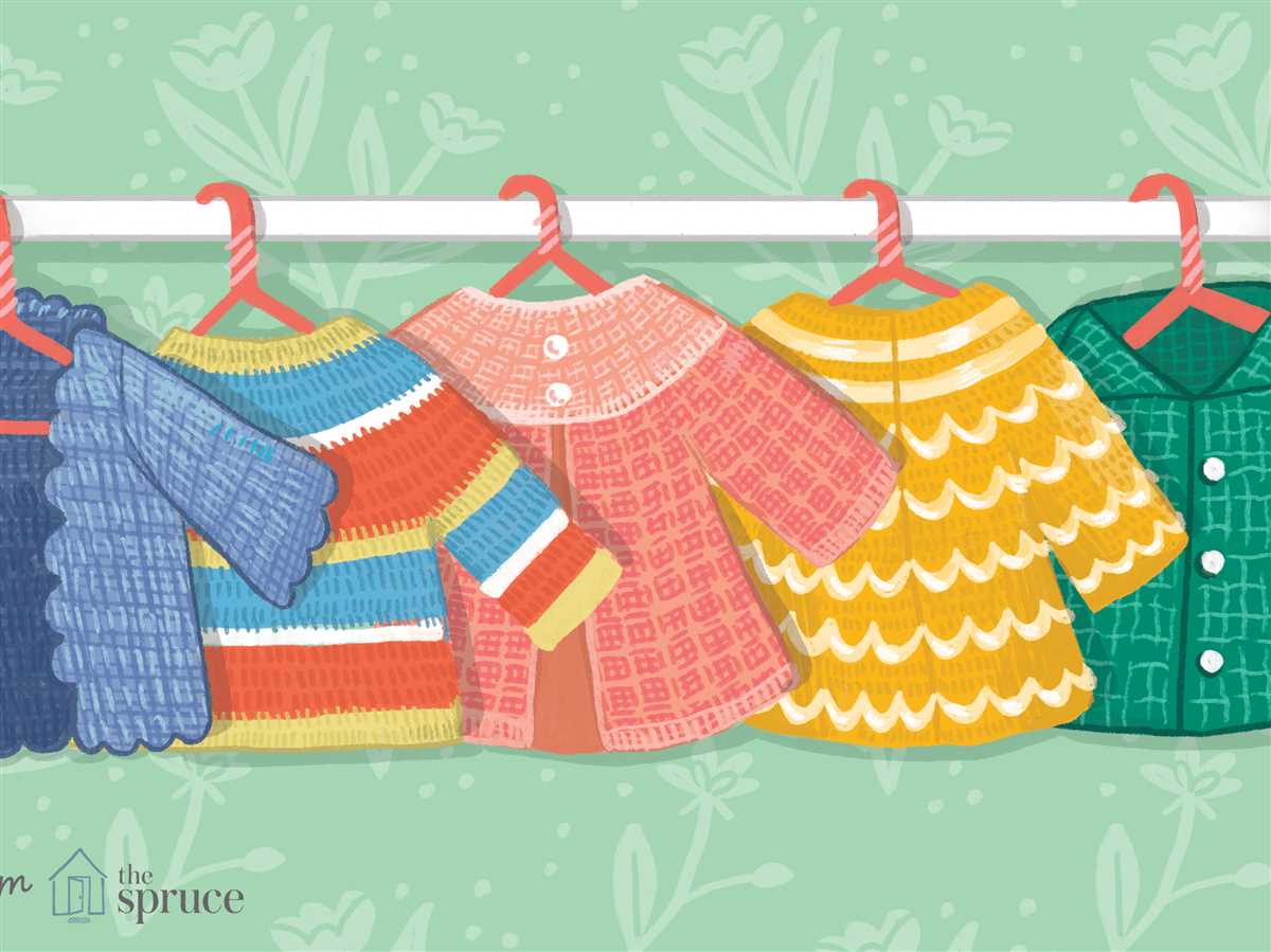 Knitted newborn dress pattern free