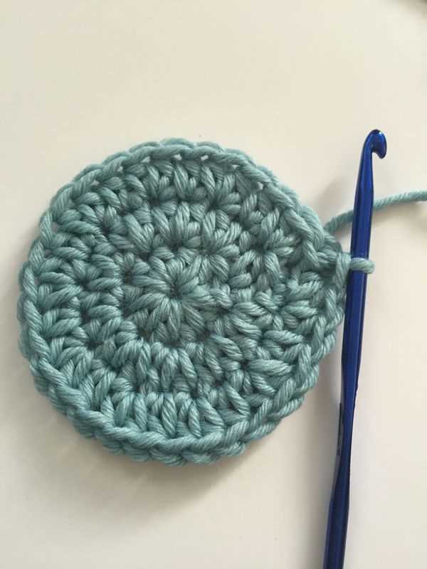 Easy Circular Knitting Patterns for Beginners