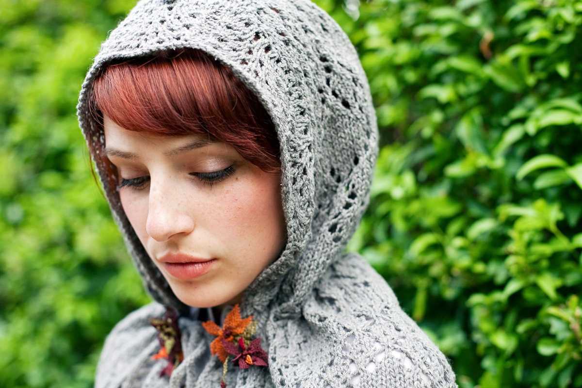 Free knitting patterns for cowls and scarves