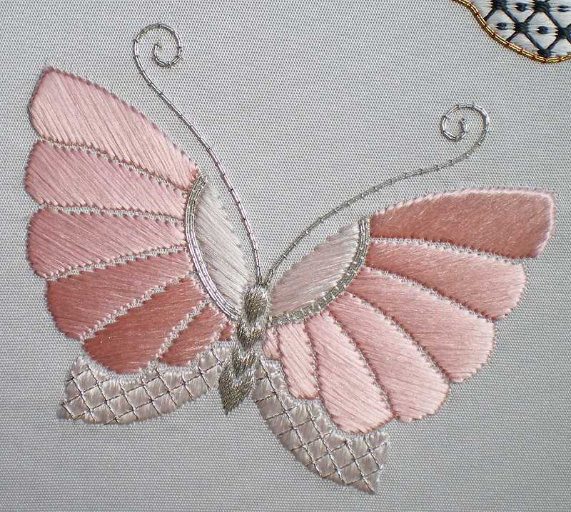 Flutterby knitting patterns