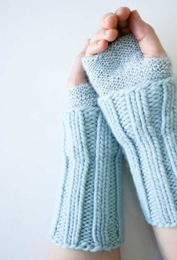 Hand knitting patterns