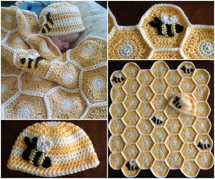 Bees knees knitting patterns