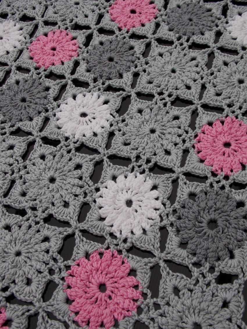 Daisy may knitting patterns