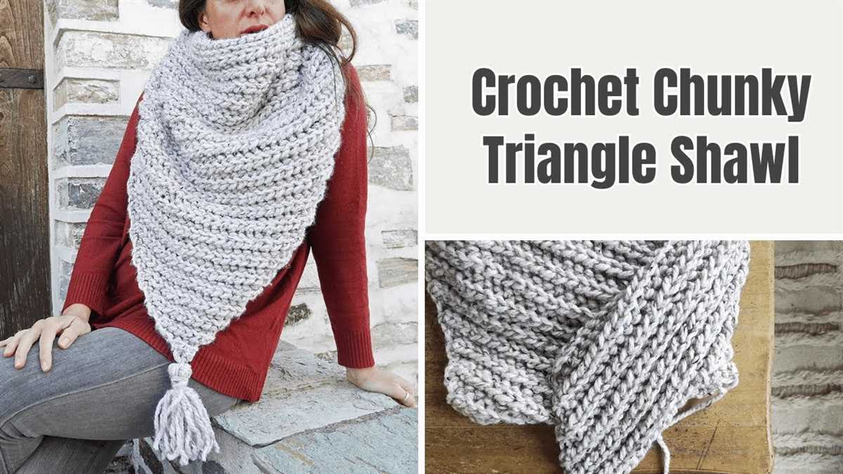 Chunky easy chunky scarf knitting patterns