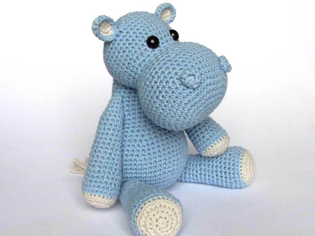 Stuffed animal knitting patterns for beginners