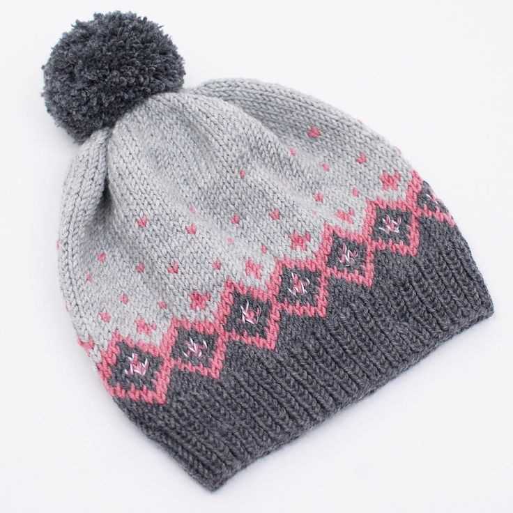 Ravelry knit hat patterns free