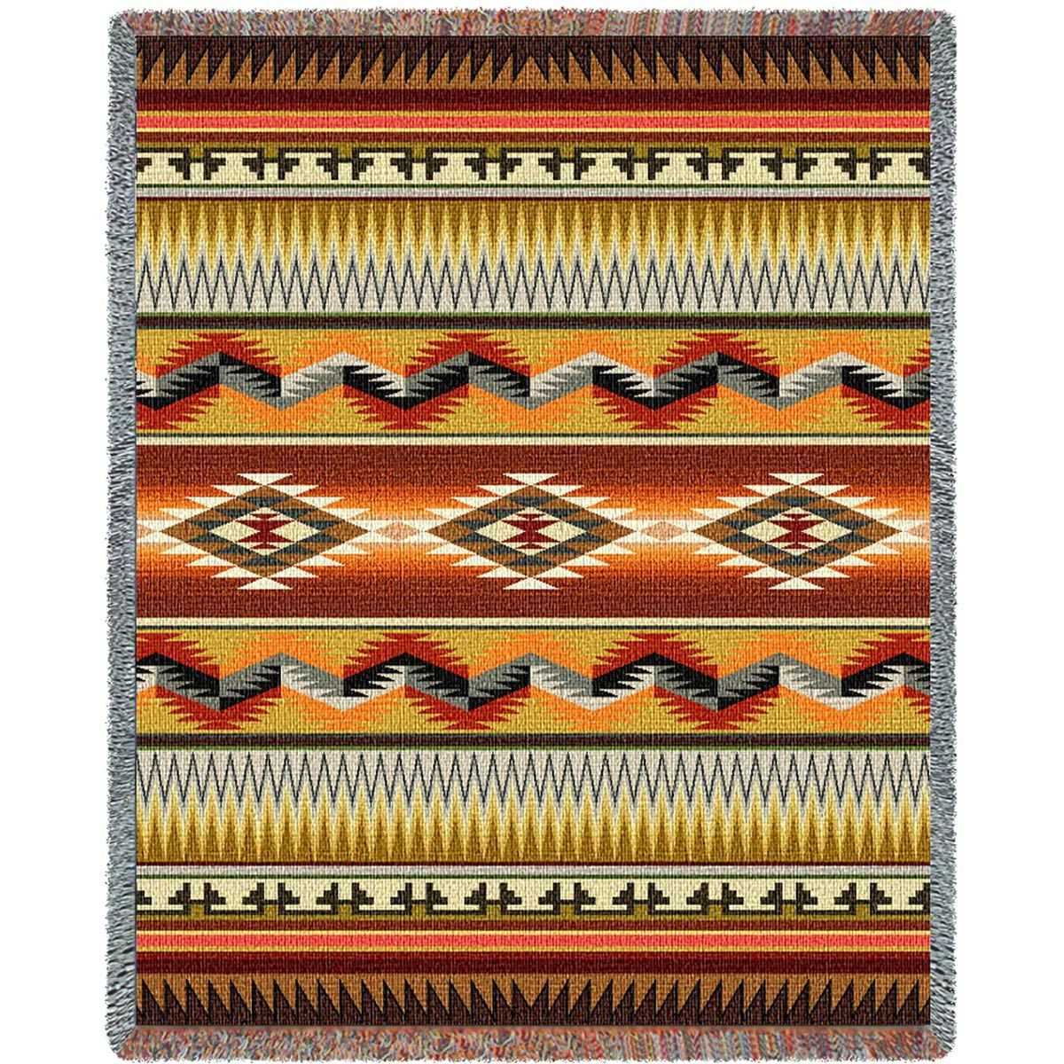 American indian knitting patterns