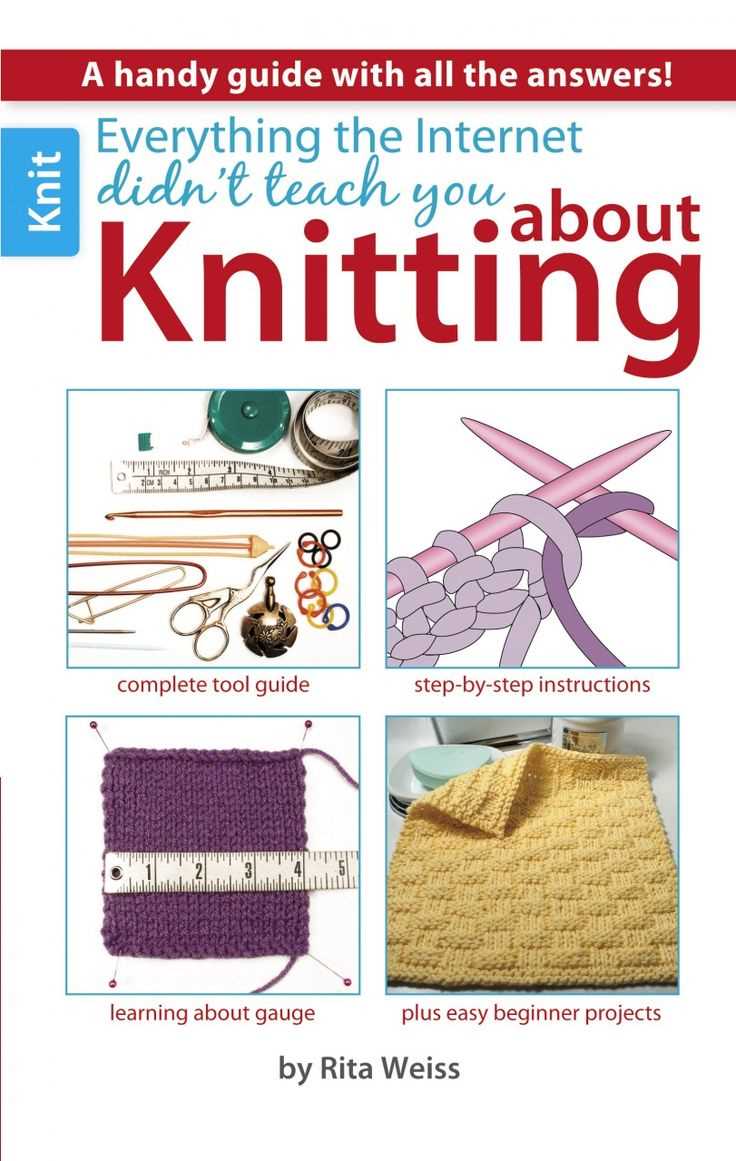 Easy golf club cover knitting pattern