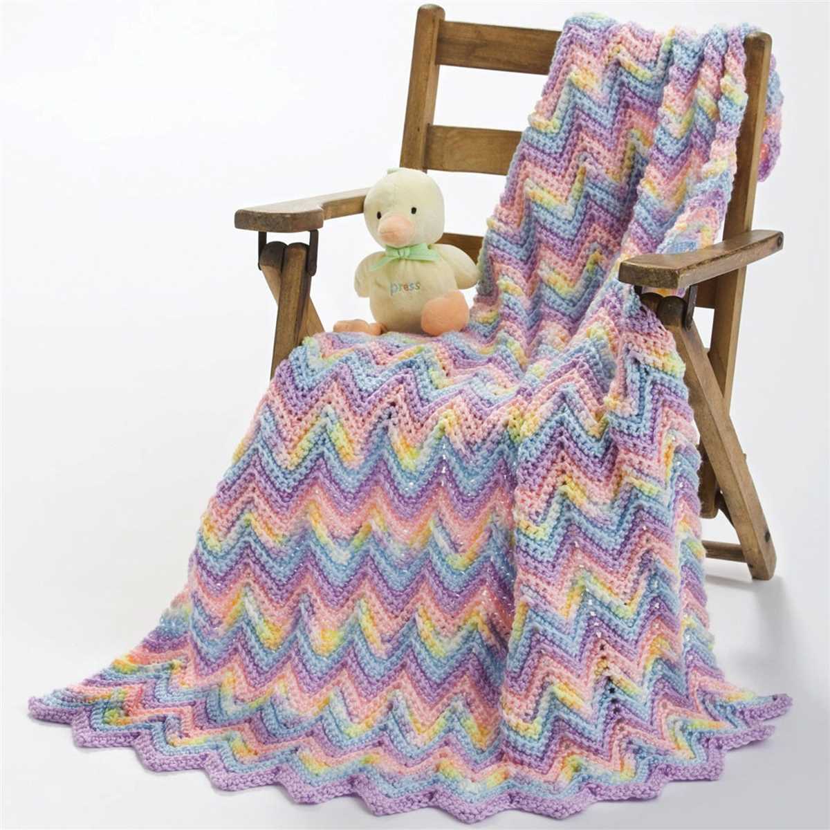 Caron knitting patterns