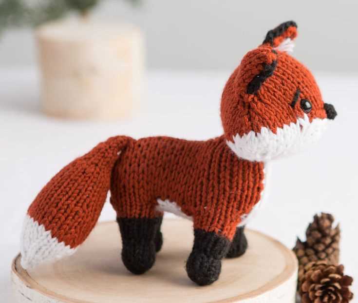 Discover a treasure trove of free knitting patterns for adorable stuffed animals Free knitted stuffed animal patterns