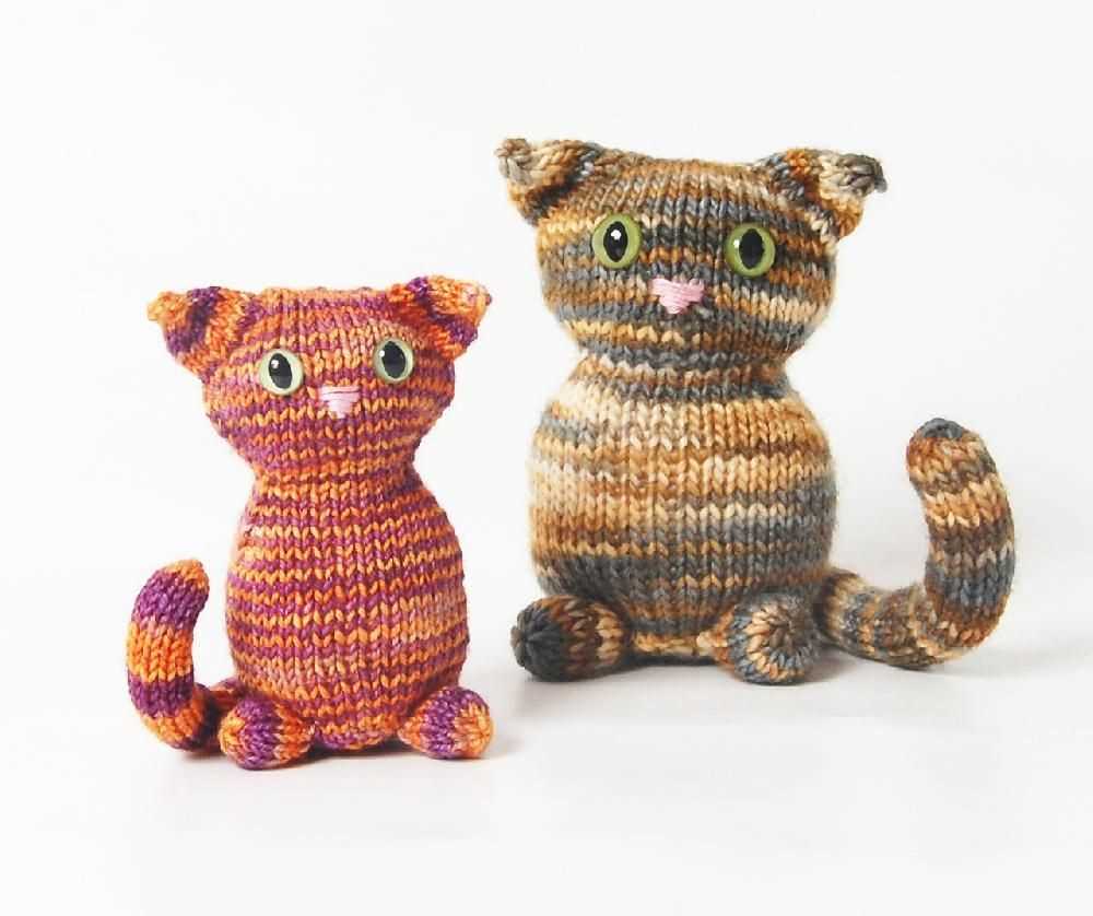 Knitting patterns for animals free