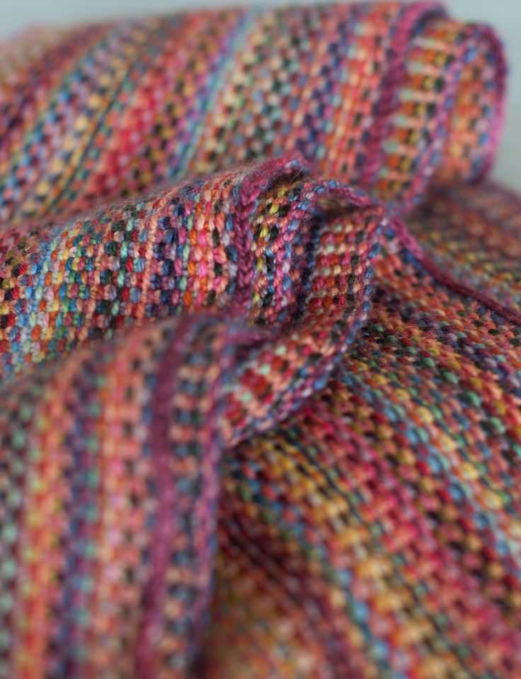 Knitting patterns for linen yarn