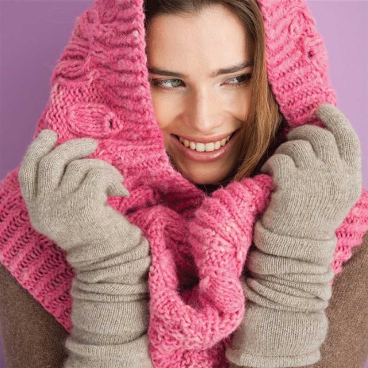 Moss stitch cowl knitting pattern