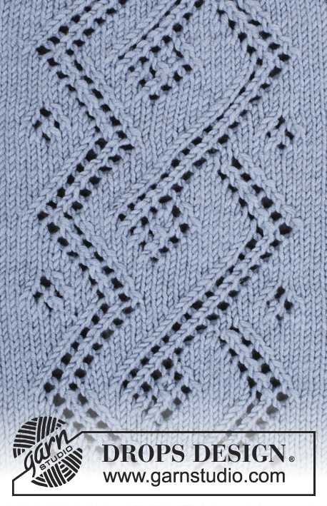 Free celtic knitting patterns